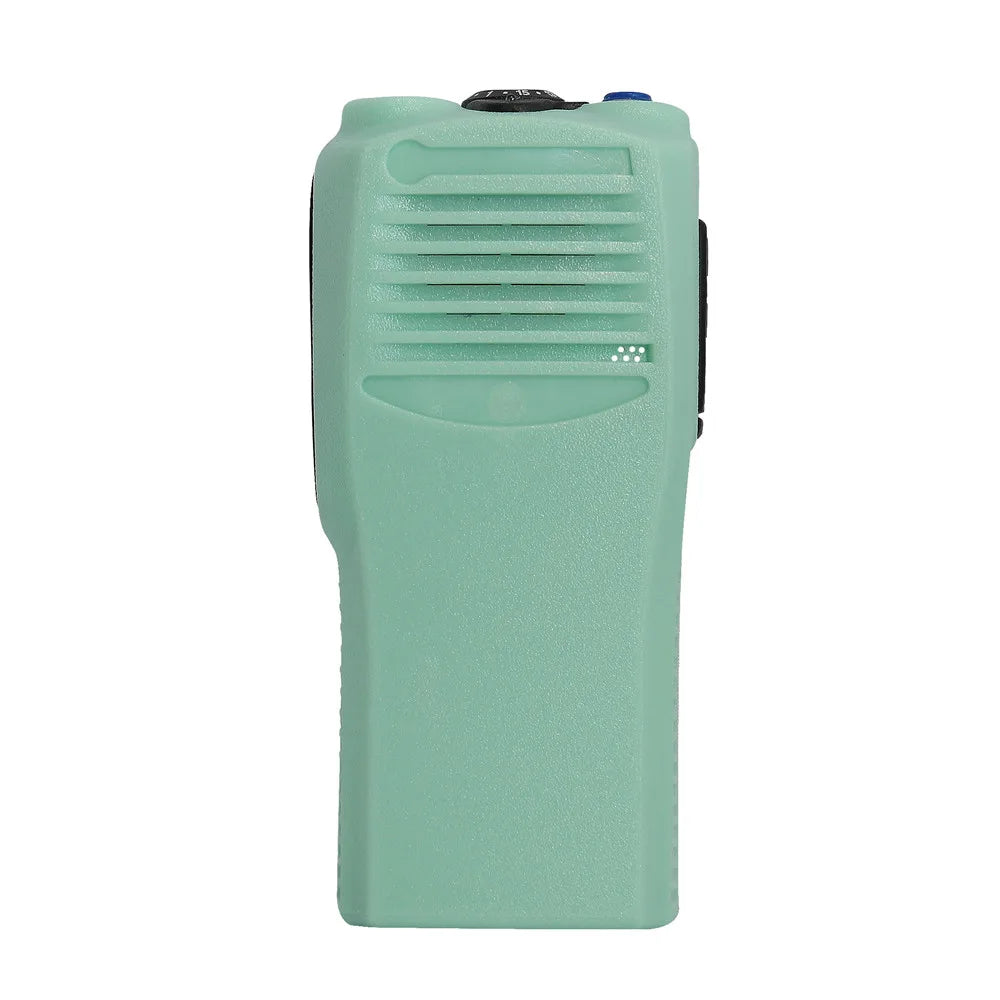 Colorful PMLN4553 Walkie Talkies Replacement Front Housing Case Cover Shell for GP3188 CP040 CP200 Two Way Radios