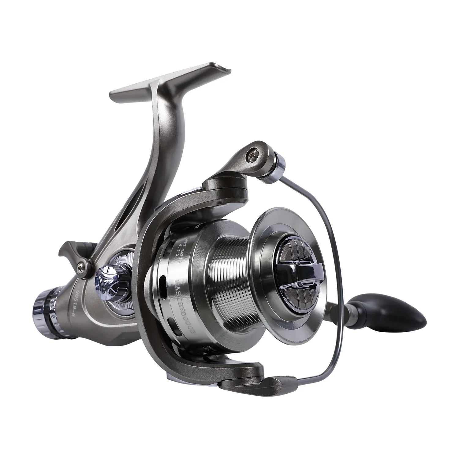 Spinning Reels