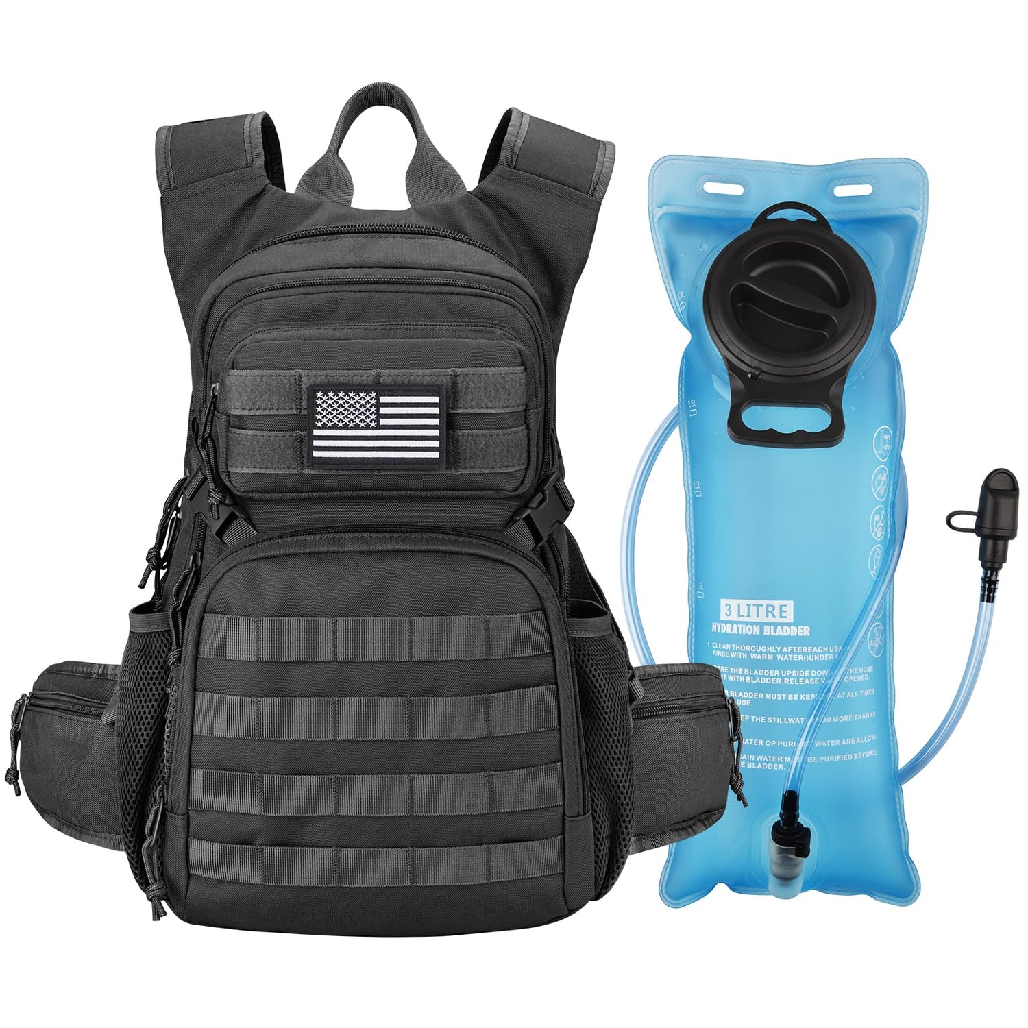 Hydration Packs