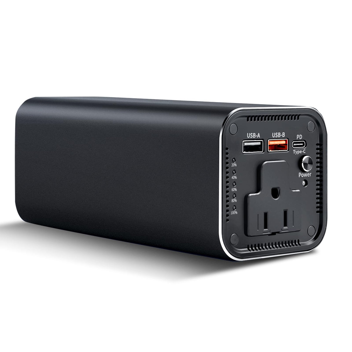 Battery Bank