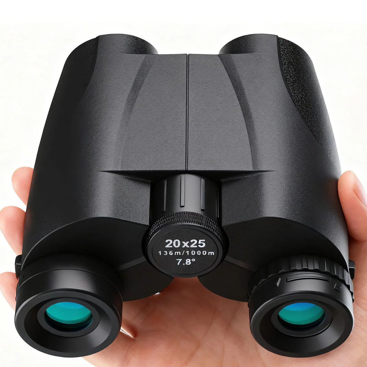 Binoculars