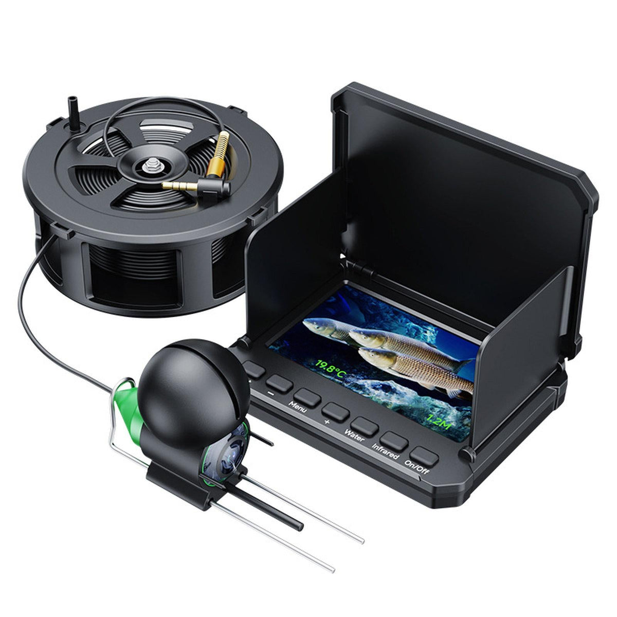 Fish Finders