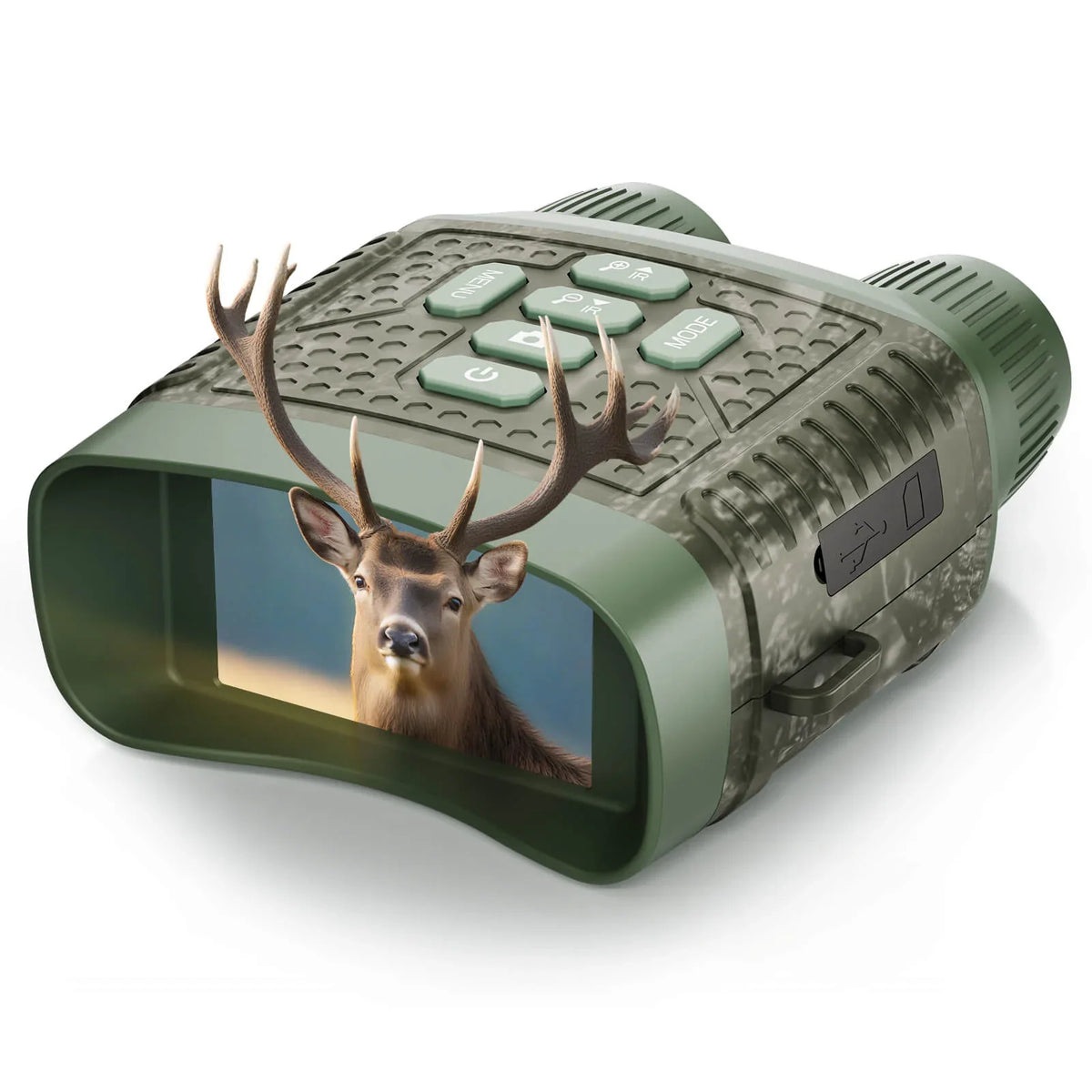 Night Vision