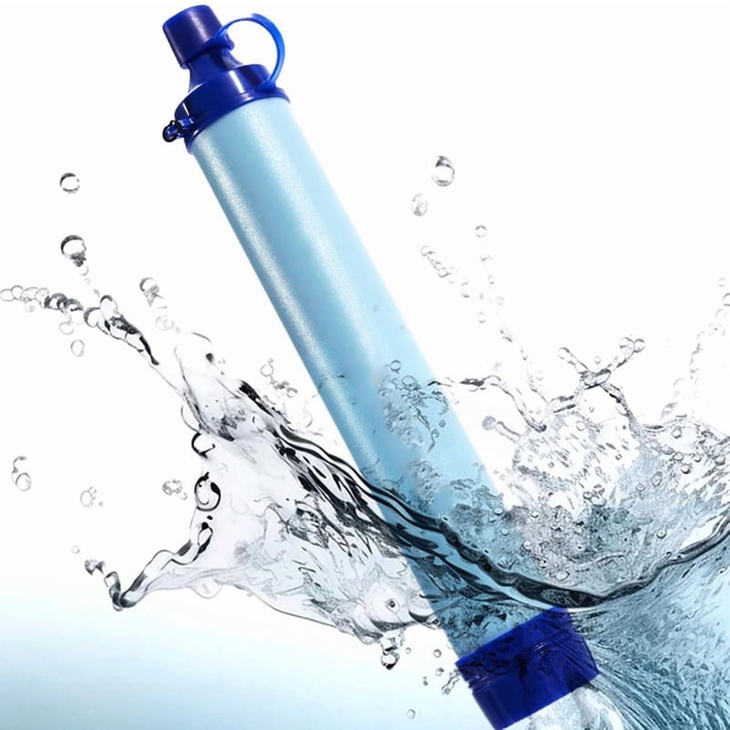 Water Filtration