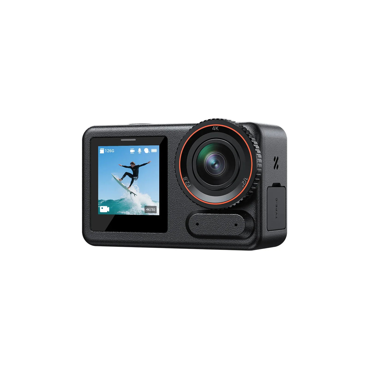 Cameras