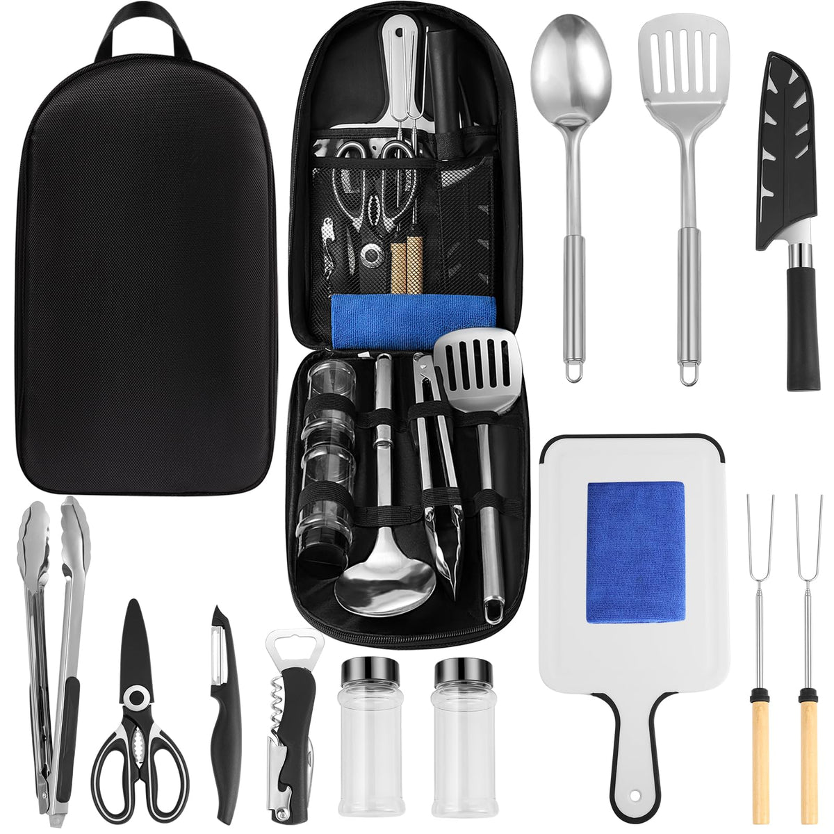 Cooking Supplies