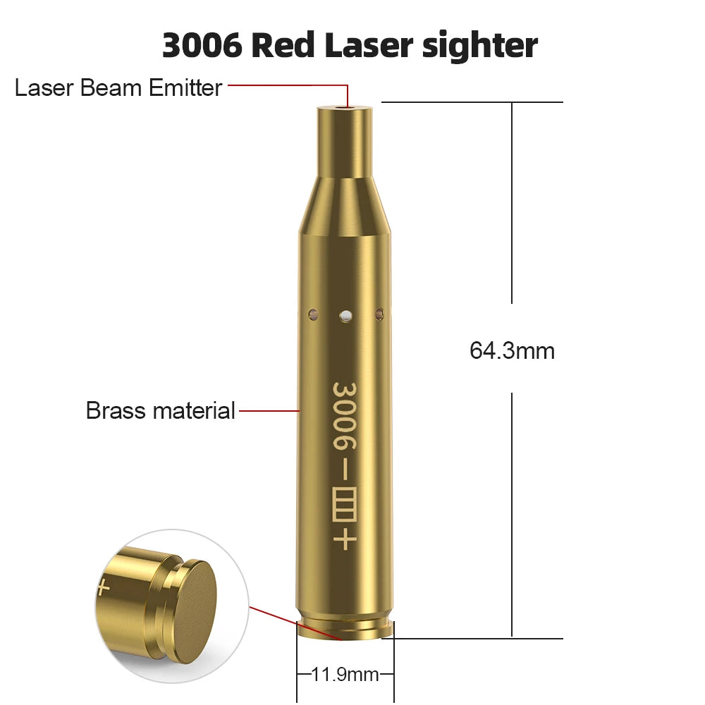 3006 red light calibrator professional calibration use - dedicated for short-term calibration