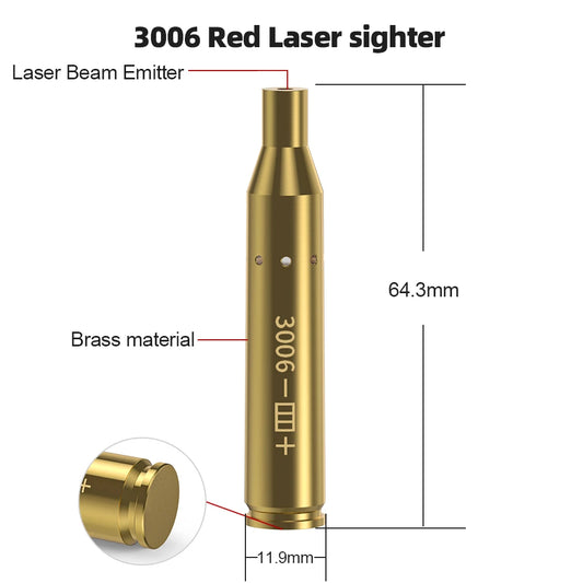 3006 red light calibrator professional calibration use - dedicated for short-term calibration