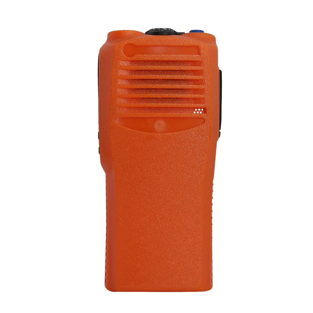 Colorful PMLN4553 Walkie Talkies Replacement Front Housing Case Cover Shell for GP3188 CP040 CP200 Two Way Radios