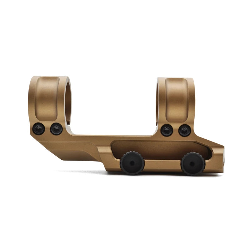 SCALAR Type LEAP 1.57 1.93 30mm 34mm Scope Mount  Scope Rings 20mm Picatinny Rail Base Hunting and Airsoft Accessary