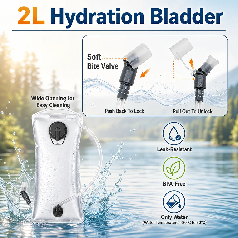 Savior Tactical Cooling Vest Refrigeration AC Suit with Constant Temperature Technology And Water Bladder for Summer Heat Relief