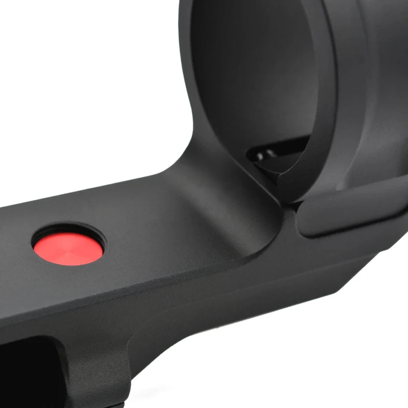 SCALAR Type LEAP 1.57 1.93 30mm 34mm Scope Mount  Scope Rings 20mm Picatinny Rail Base Hunting and Airsoft Accessary