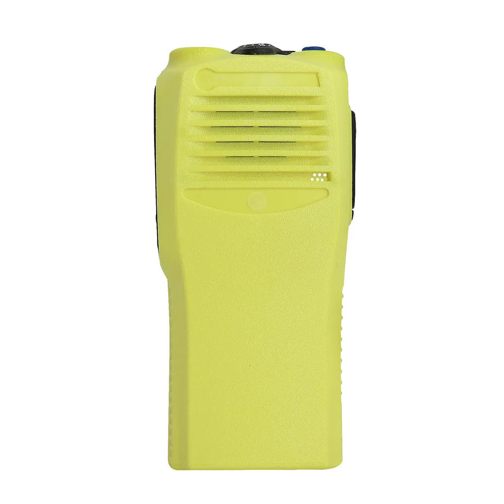 Colorful PMLN4553 Walkie Talkies Replacement Front Housing Case Cover Shell for GP3188 CP040 CP200 Two Way Radios