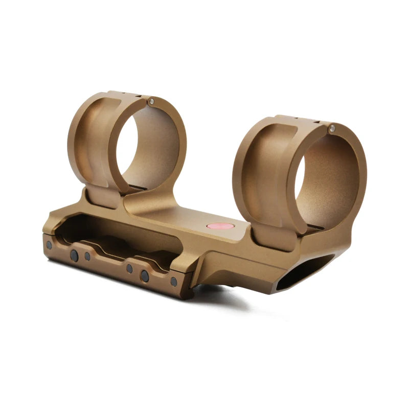 SCALAR Type LEAP 1.57 1.93 30mm 34mm Scope Mount  Scope Rings 20mm Picatinny Rail Base Hunting and Airsoft Accessary