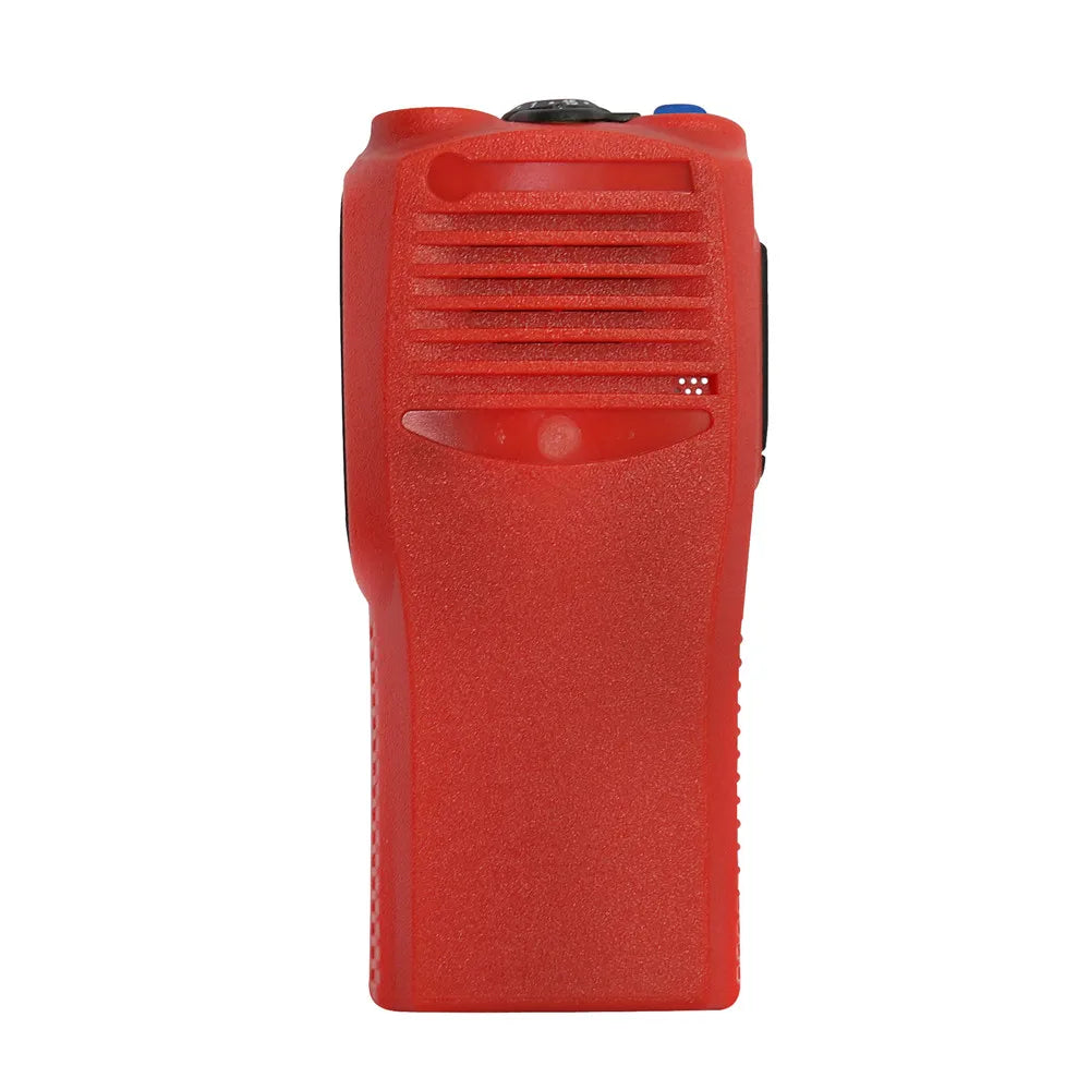 Colorful PMLN4553 Walkie Talkies Replacement Front Housing Case Cover Shell for GP3188 CP040 CP200 Two Way Radios