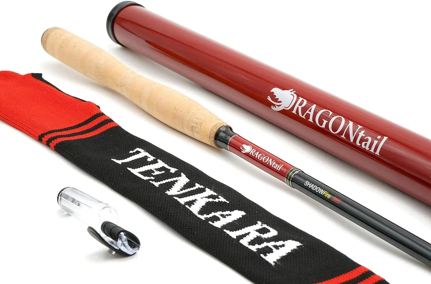 12-Foot Tenkara Fly Fishing Rod, Telescopic and Portable Design