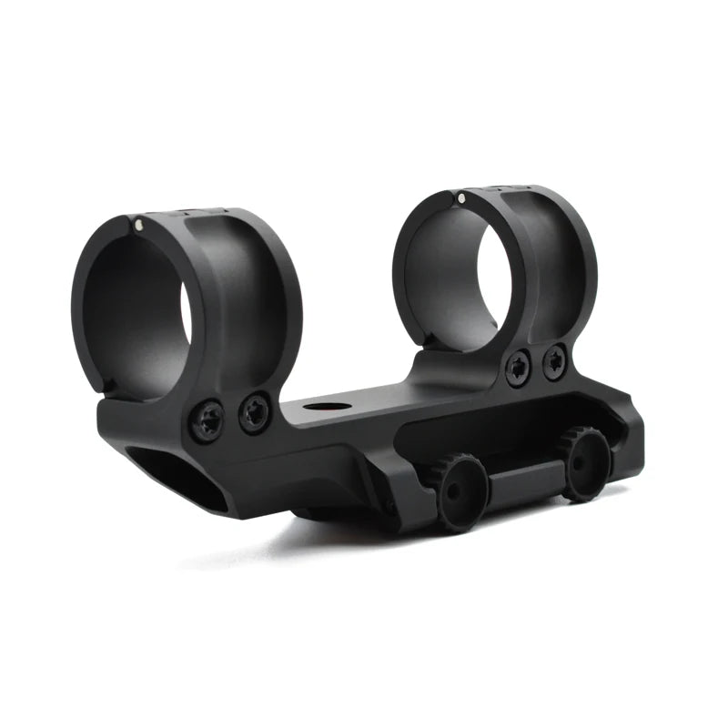SCALAR Type LEAP 1.57 1.93 30mm 34mm Scope Mount  Scope Rings 20mm Picatinny Rail Base Hunting and Airsoft Accessary