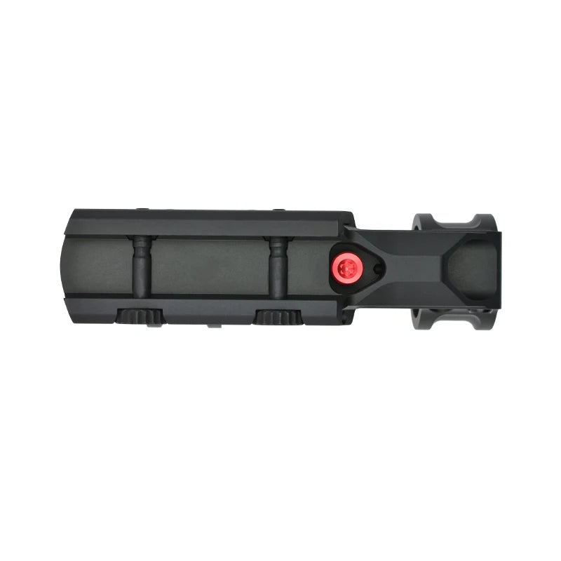 SCALAR Type LEAP 1.57 1.93 30mm 34mm Scope Mount  Scope Rings 20mm Picatinny Rail Base Hunting and Airsoft Accessary