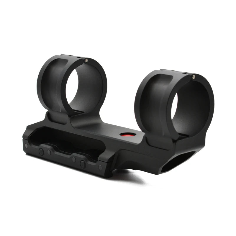 SCALAR Type LEAP 1.57 1.93 30mm 34mm Scope Mount  Scope Rings 20mm Picatinny Rail Base Hunting and Airsoft Accessary