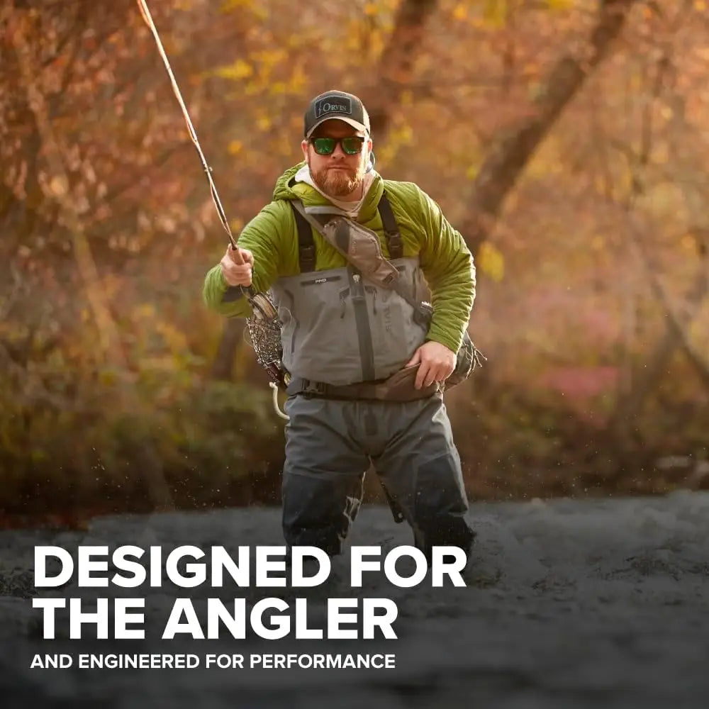 4-Piece Fly Fishing Rod and Reel Combo Kit for Young Anglers, Pre-Balanced Ready-to-Fish Setup with Smooth Performance, Includes