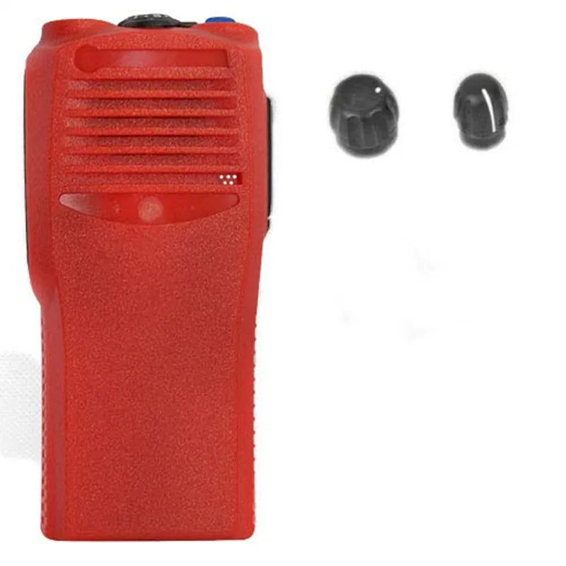 Colorful PMLN4553 Walkie Talkies Replacement Front Housing Case Cover Shell for GP3188 CP040 CP200 Two Way Radios