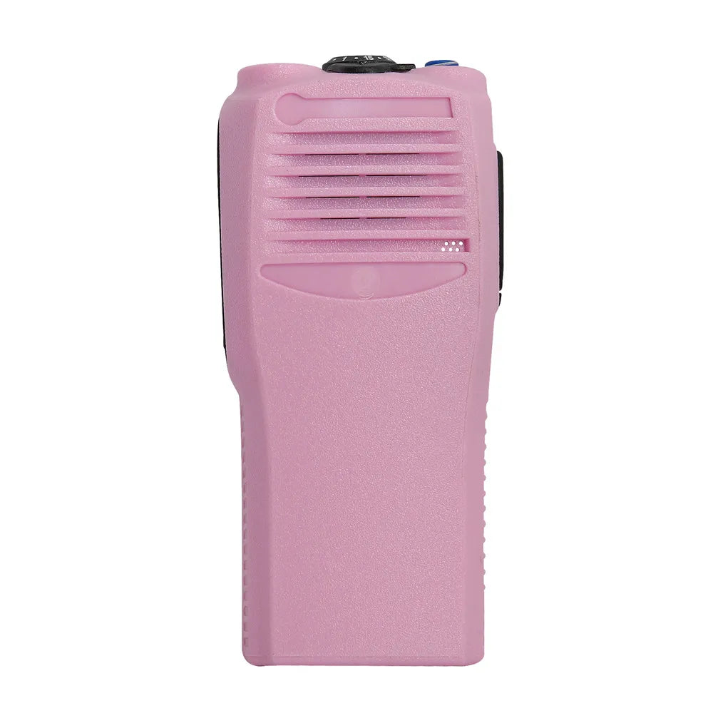 Colorful PMLN4553 Walkie Talkies Replacement Front Housing Case Cover Shell for GP3188 CP040 CP200 Two Way Radios