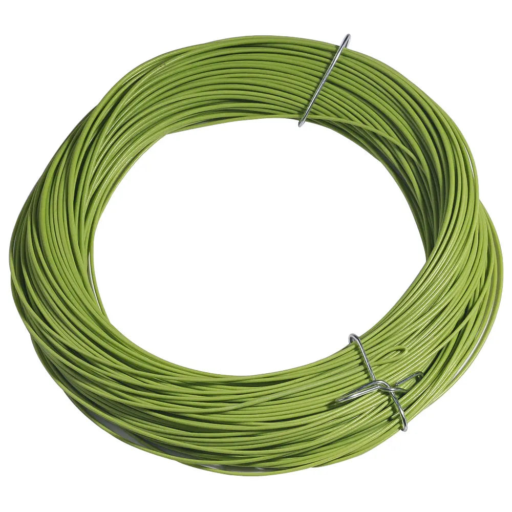 Maximumcatch 100FT Weight Forward Floating Fly Fishing Line with Two Welded Loops 2wt/3wt/4wt/5wt/6wt/7wt/8wt Fly Line